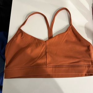 Ilus Label Confidence Bra L